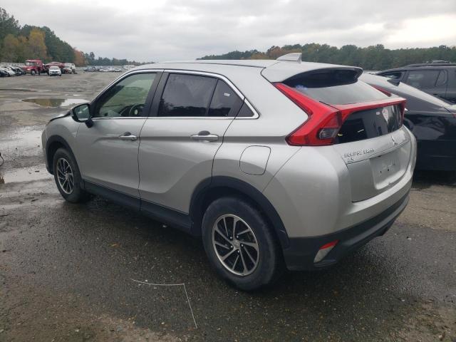 Photo 2 from auction – 2020 MITSUBISHI ECLIPSE CR with VIN JA4AS3AA1LZ001062