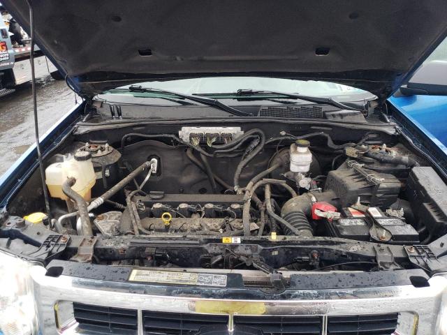 Photo 12 from auction – 2012 FORD ESCAPE XLT with VIN 1FMCU0D78CKC51183