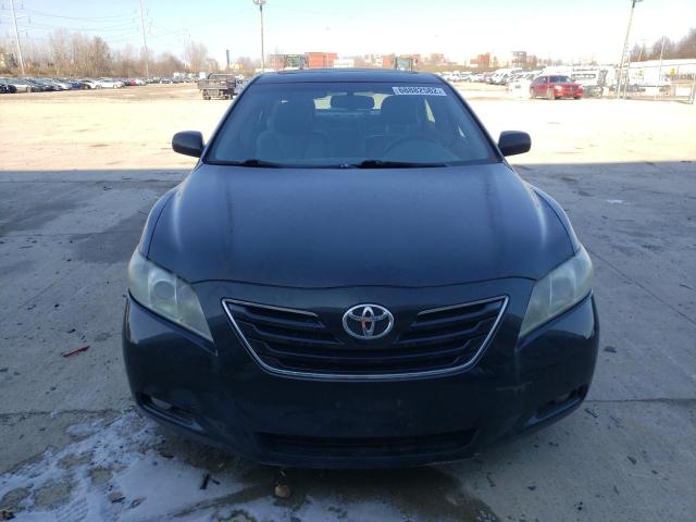 Photo 5 from auction – 2007 TOYOTA CAMRY LE with VIN 4T1BK46K97U016926