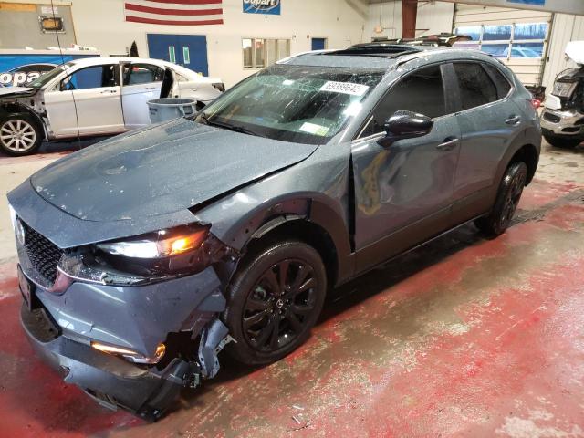 Photo 1 from auction – 2022 MAZDA CX-30 PREF with VIN 3MVDMBCL0NM428578