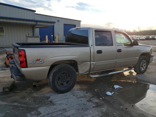 Photo 3 from auction – 2005 CHEVROLET SILVERADO with VIN 2GCEK13T551226803