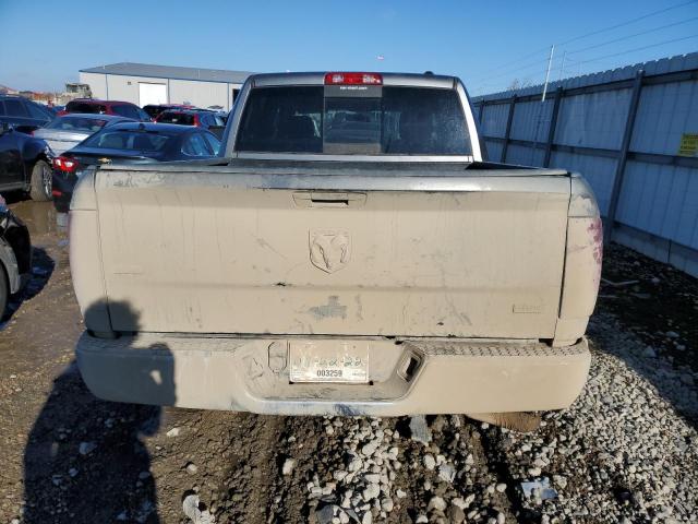 Photo 6 from auction – 2009 DODGE RAM 1500 with VIN 1D3HB13P49S733835