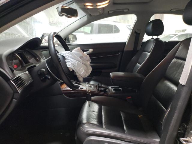 Photo 7 from auction – 2006 AUDI A6 3.2 QUA with VIN WAUDH74FX6N182946