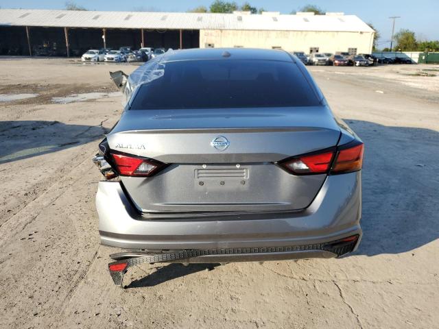 Photo 6 from auction – 2020 NISSAN ALTIMA S with VIN 1N4BL4BV8LC117494