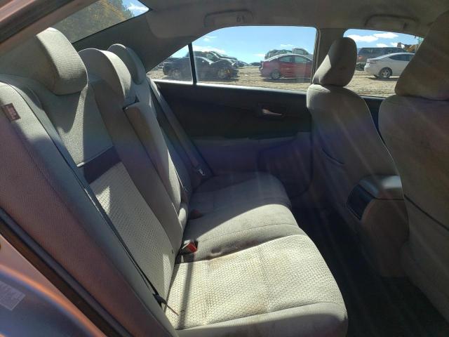 Photo 10 from auction – 2014 TOYOTA CAMRY L with VIN 4T1BF1FK7EU357547