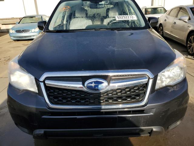 Photo 5 from auction – 2015 SUBARU FORESTER 2 with VIN JF2SJAFC8FH803776