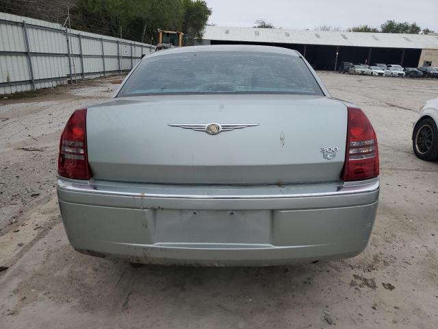 Photo 6 from auction – 2006 CHRYSLER 300C with VIN 2C3KA63H56H286415