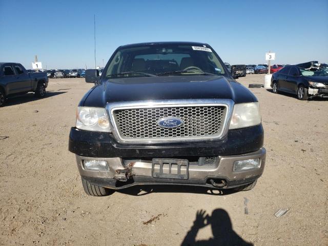 Photo 5 from auction – 2005 FORD F150 SUPER with VIN 1FTPW14595KD35942
