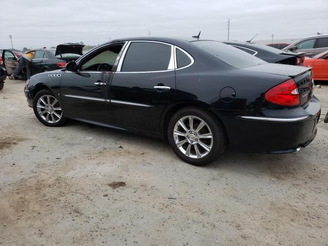 Photo 2 from auction – 2008 BUICK LACROSSE S with VIN 2G4WN58C281242047