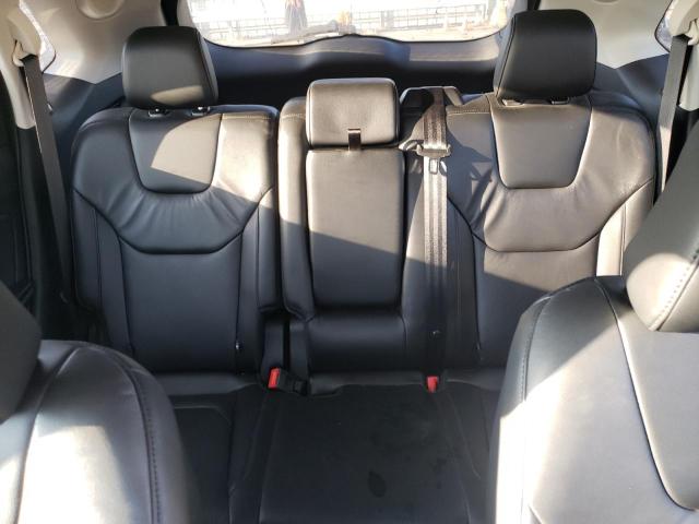 Photo 10 from auction – 2022 FORD EDGE TITAN with VIN 2FMPK4K90NBA33397