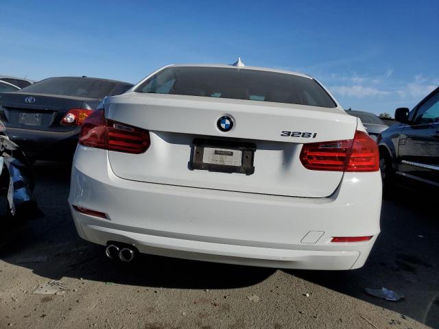 Photo 6 from auction – 2014 BMW 328 I SULE with VIN WBA3C1C52EK108419