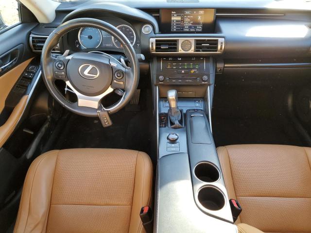 Photo 8 from auction – 2014 LEXUS IS 250 with VIN JTHCF1D25E5005846