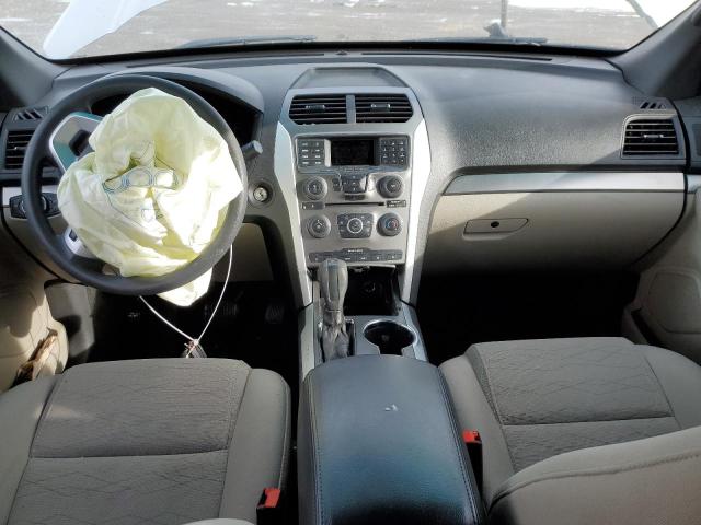 Photo 8 from auction – 2015 FORD EXPLORER with VIN 1FM5K7B85FGA86428