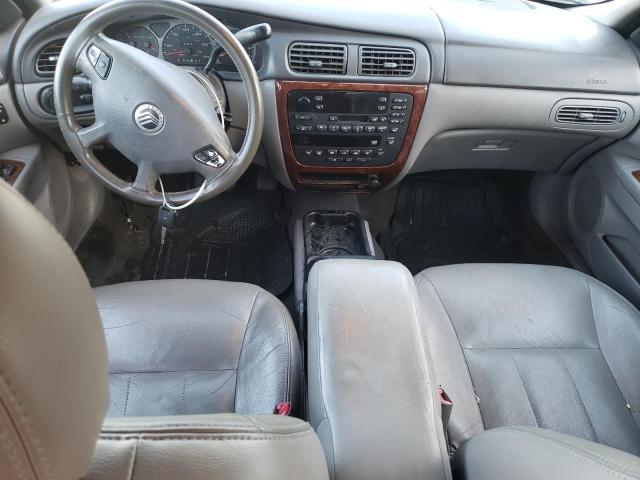 Photo 8 from auction – 2003 MERCURY SABLE LS P with VIN 1MEFM55S03A606871