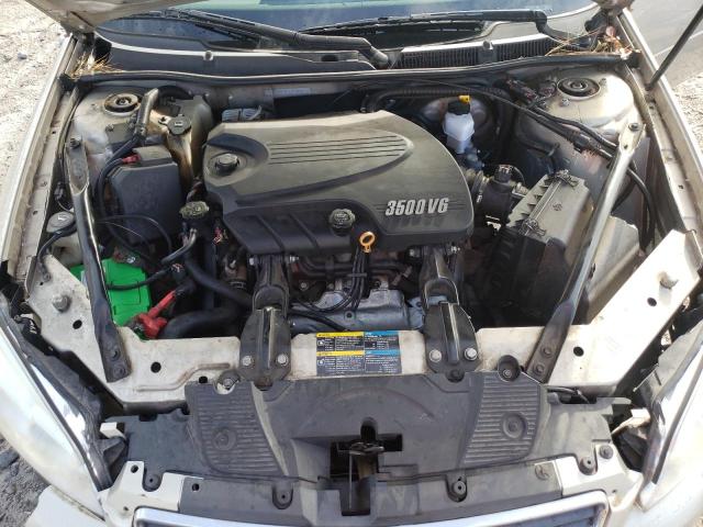 Photo 11 from auction – 2008 CHEVROLET IMPALA LS with VIN 2G1WB58K981245413