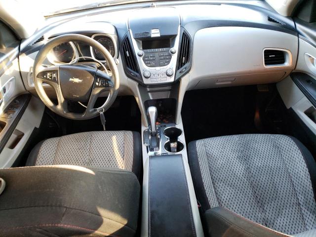 Photo 8 from auction – 2015 CHEVROLET EQUINOX LS with VIN 2GNALAEK5F1151142