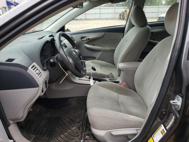 Photo 7 from auction – 2013 TOYOTA COROLLA BA with VIN 2T1BU4EE7DC115652
