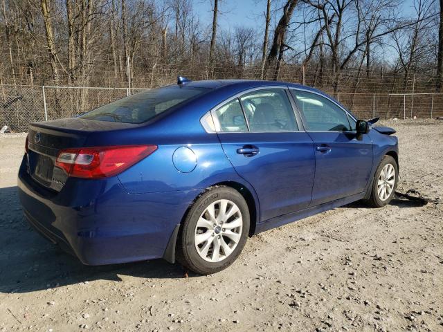 Photo 3 from auction – 2016 SUBARU LEGACY 2.5 with VIN 4S3BNBF62G3041126