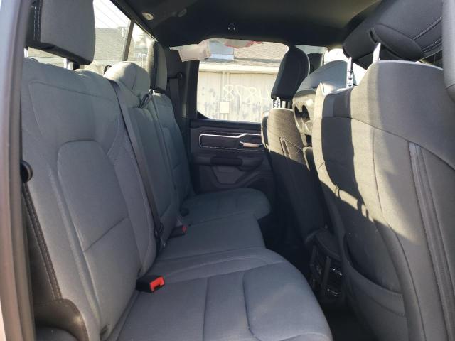 Photo 10 from auction – 2021 RAM 1500 BIG H with VIN 1C6SRFBT3MN618387