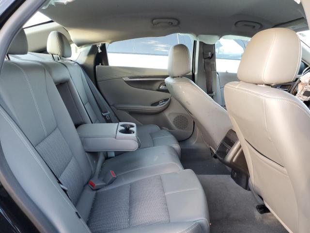 Photo 10 from auction – 2018 CHEVROLET IMPALA LS with VIN 2G11X5SA4J9157310
