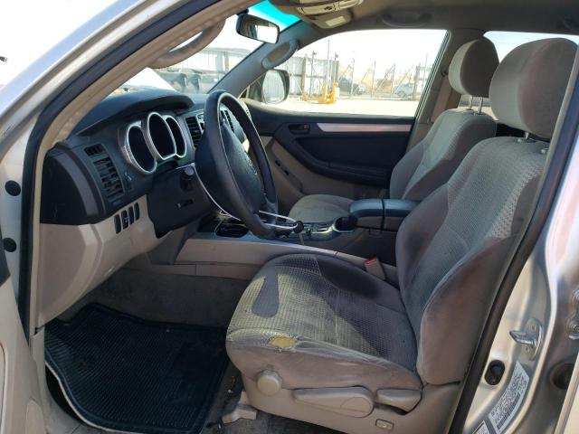 Zdjęcie 7 z aukcji – 2005 TOYOTA 4RUNNER SR z VIN JTEBU14R850058596