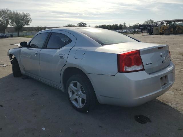 Photo 2 from auction – 2009 DODGE CHARGER with VIN 2B3KA43D79H569191