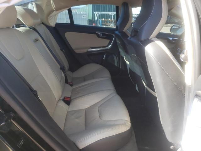 Photo 10 from auction – 2013 VOLVO S60 T6 with VIN YV1902FH1D2180206