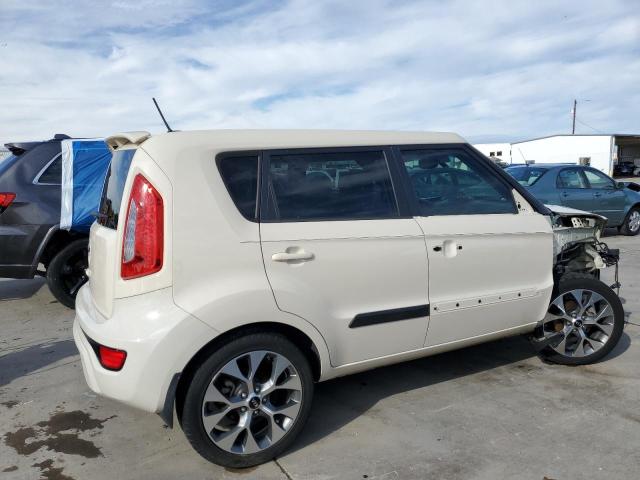 Photo 3 from auction – 2013 KIA SOUL + with VIN KNDJT2A64D7771651