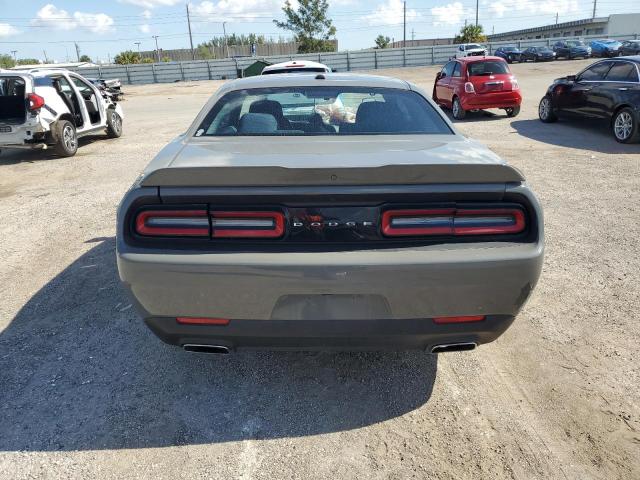 Photo 6 from auction – 2018 DODGE CHALLENGER with VIN 2C3CDZAGXJH260313