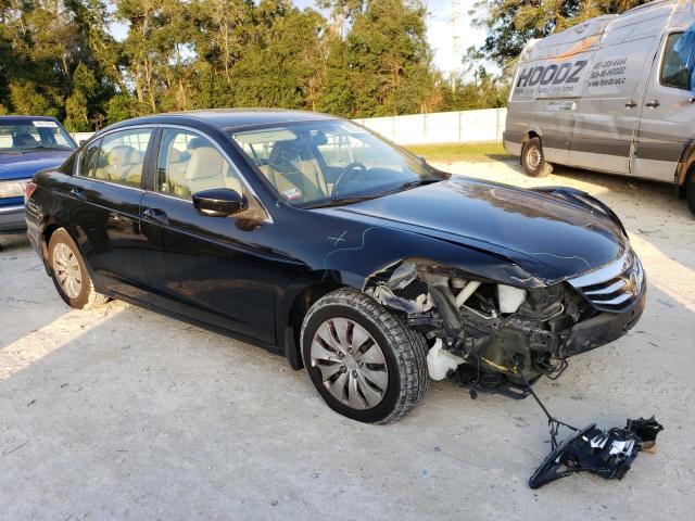 Photo 4 from auction – 2012 HONDA ACCORD LX with VIN 1HGCP2F30CA008623