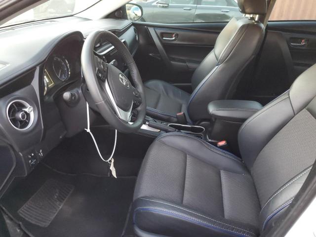 Photo 7 from auction – 2017 TOYOTA COROLLA L with VIN 5YFBURHE7HP663150