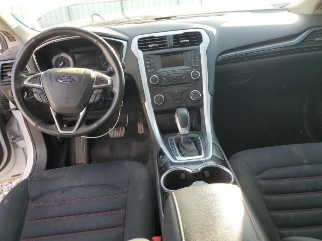 Photo 8 from auction – 2014 FORD FUSION SE with VIN 3FA6P0HD1ER247926