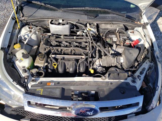 Photo 11 from auction – 2010 FORD FOCUS SE with VIN 1FAHP3FN1AW115861
