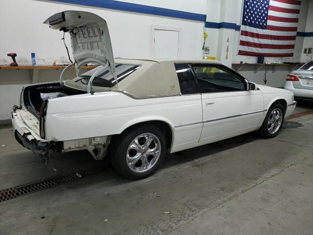 Photo 3 from auction – 1995 CADILLAC ELDORADO with VIN 1G6EL12Y3SU607708