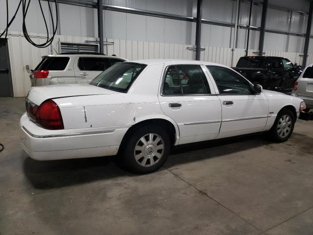 Photo 3 from auction – 2003 MERCURY GRAND MARQ with VIN 2MEFM75WX3X692163