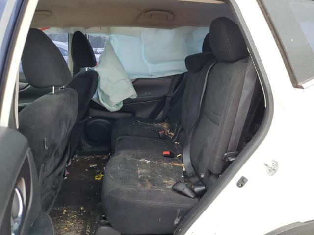 Photo 11 from auction – 2016 NISSAN ROGUE S with VIN 5N1AT2MT1GC861963