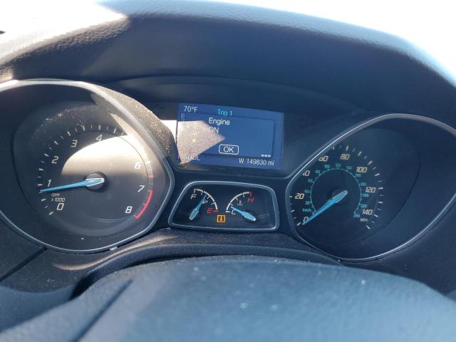Photo 9 from auction – 2014 FORD FOCUS SE with VIN 1FADP3F24EL172695