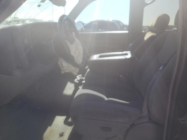 Photo 7 from auction – 2004 GMC YUKON with VIN 1GKEC13V74R235253