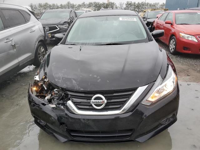 Photo 5 from auction – 2017 NISSAN ALTIMA 2.5 with VIN 1N4AL3APXHC940072