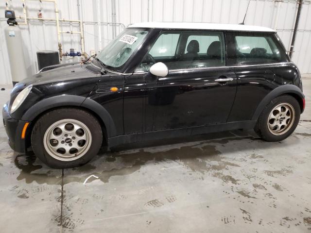MINI COOPER 2005 with VIN WMWRC33465TJ67609 - Photo from auction