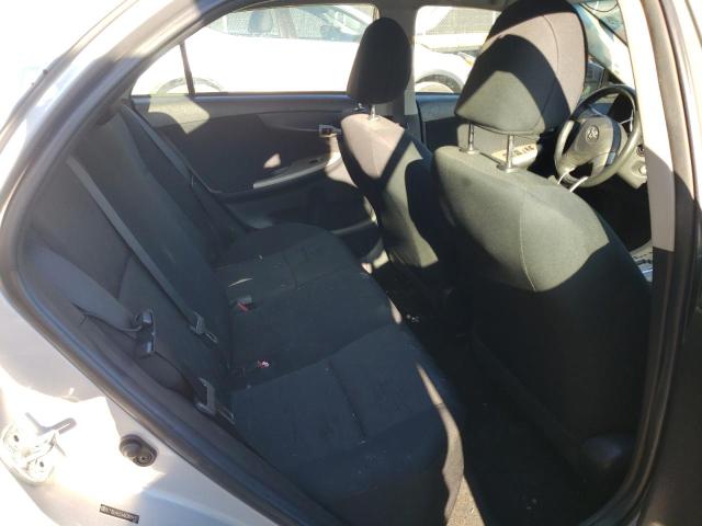 Photo 10 from auction – 2010 TOYOTA COROLLA BA with VIN 2T1BU4EE6AC399495
