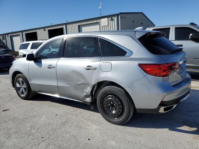 Photo 2 from auction – 2020 ACURA MDX with VIN 5J8YD3H34LL009277