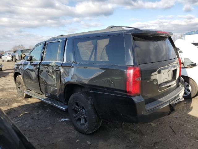 Photo 2 from auction – 2015 CHEVROLET SUBURBAN K with VIN 1GNSKJKC4FR565203