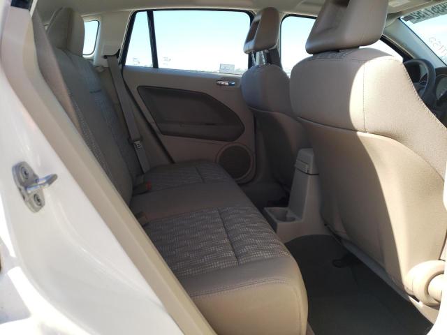 Photo 11 from auction – 2008 DODGE CALIBER with VIN 1B3HB28B98D771027