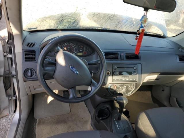 Photo 8 from auction – 2007 FORD FOCUS with VIN 1FAFP34N17W215414
