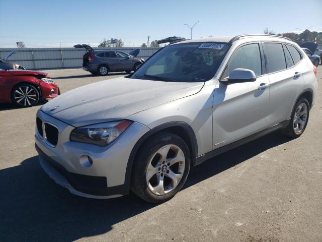 Photo 1 from auction – 2015 BMW X1 SDRIVE2 with VIN WBAVM1C5XFVW57579