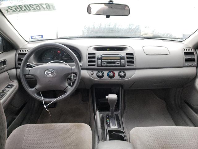 Photo 8 from auction – 2002 TOYOTA CAMRY LE with VIN JTDBE32K120077361
