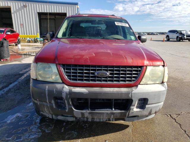 Zdjęcie 5 z aukcji – 2004 FORD EXPLORER X z VIN 1FMZU62K34UA17995
