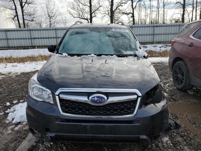 Photo 5 from auction – 2016 SUBARU FORESTER 2 with VIN JF2SJAKC7GH444668
