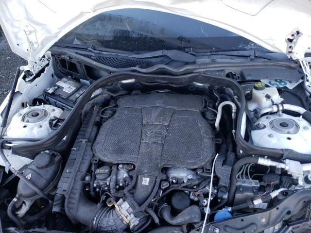 Photo 11 from auction – 2014 MERCEDES-BENZ E 350 with VIN WDDHF5KB7EA861230